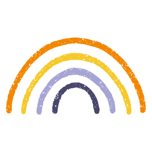 Arc en ciel valeur pulsentum coaching inclusif